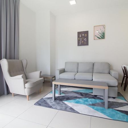 Oyo Home 501 Luxury 1Br Crest Condo Kuala Lumpur Exterior photo