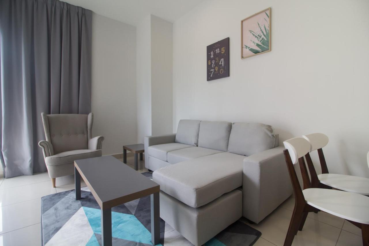 Oyo Home 501 Luxury 1Br Crest Condo Kuala Lumpur Exterior photo