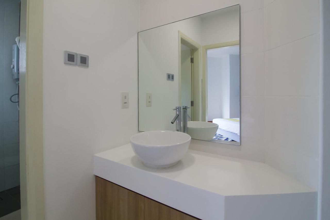 Oyo Home 501 Luxury 1Br Crest Condo Kuala Lumpur Exterior photo